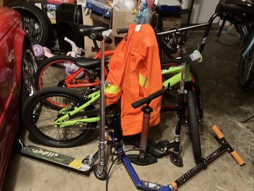 Mgp action sport madd gear - action,
