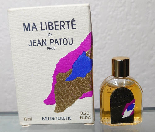 Liberte edt ml - ma,