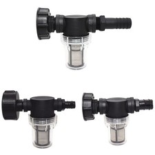 Maison Filtre Connecteur