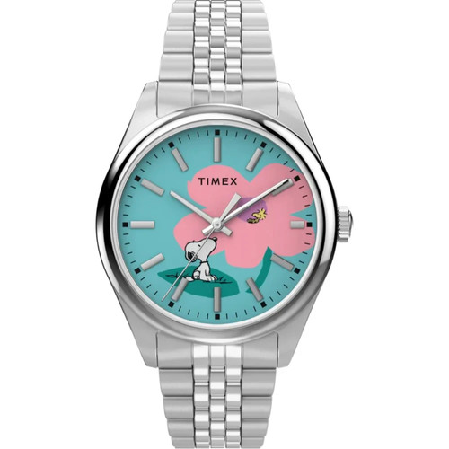 Montre femme timex - montre,