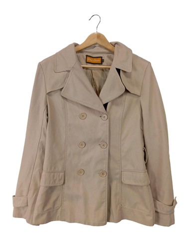 Chic jeune manteau - chic,