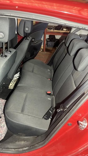 Banquette arriere renault - banquette,