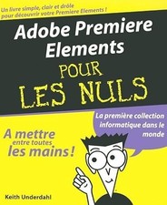 Adobe Premiere Elements pour