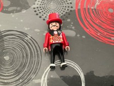 PLAYMOBIL vintage city life