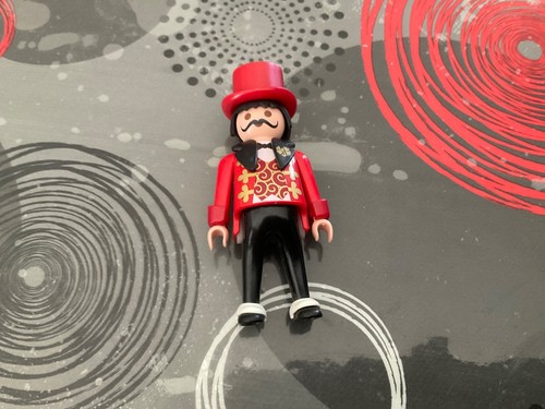 Playmobil vintage city - vintage,