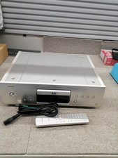 Denon DCD-1650AE SACD/CD