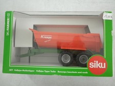 Siku 2871 Farmer Series