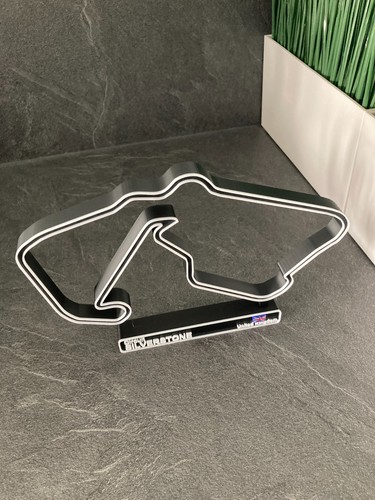 Circuit silverstone - circuit, de