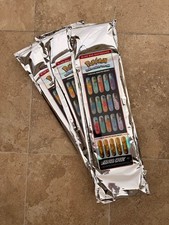 Santa Cruz x Pokémon - Blind