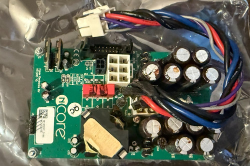 Hypex nc1200 amplifier - hypex,