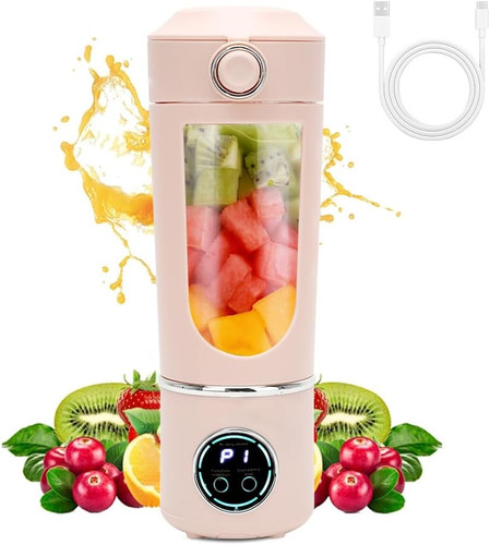 Mixeur portable pour shakes - mixeur,