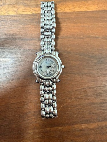 Montre pour femme - , chopard