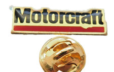 Pin's MOTORCRAFT - Pièces