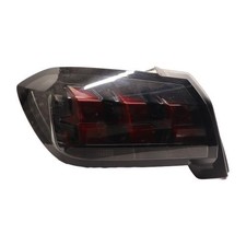 Feu arriere principal gauche