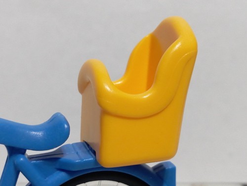 Playmobil porte bébé chaise - playmobil,