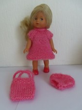 DERNIER vetement poupée