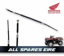 CÂBLE DE FREIN PIED QUAD/ATV