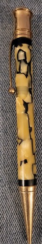Rare vintage stylo porte mines - rare, porte-mines