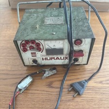 Disjoncteur Automatique ❤️ Huraux - Redresseur de courant - Type RI - 110V 220V