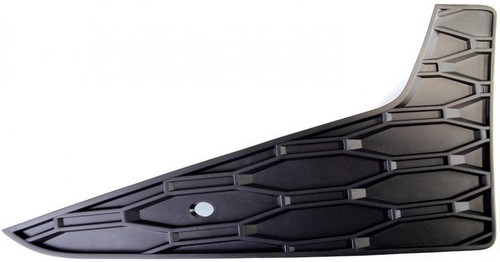Grille pare choc avant - grille,
