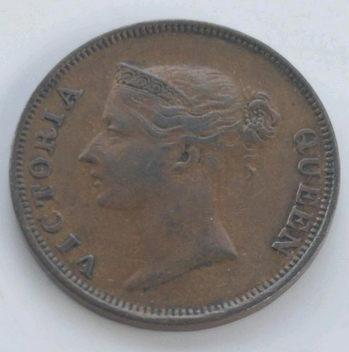 Victoria east india company - victoria,