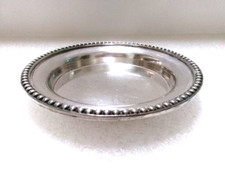 Dessous de bouteille ou vide