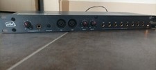 CONVERTISSEUR NUMERIQUE  ST AUDIO  ADC&DAC 2000 STA  