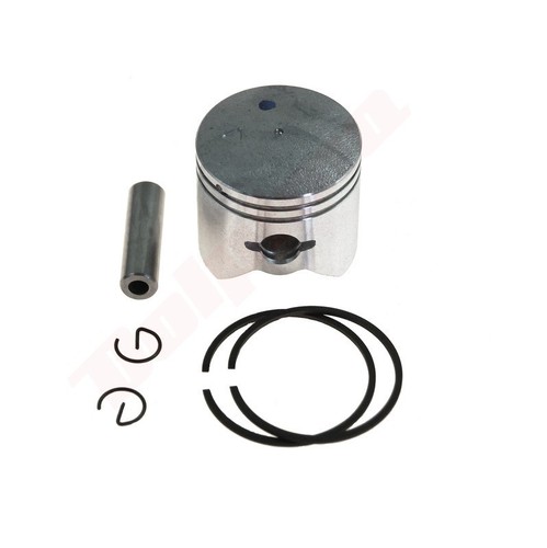 Piston pour débroussailleuses - piston,