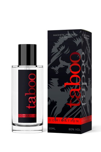 Parfum aphrodisiaque pour