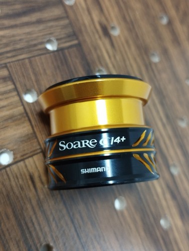 Soare ci4 500s - spool, y7088