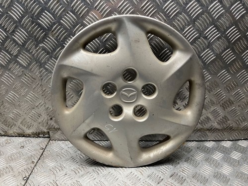 Enjoliveur mazda 2004 - enjoliveur, 6