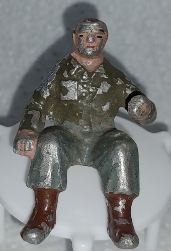 Soldat figurine resistant - soldat,