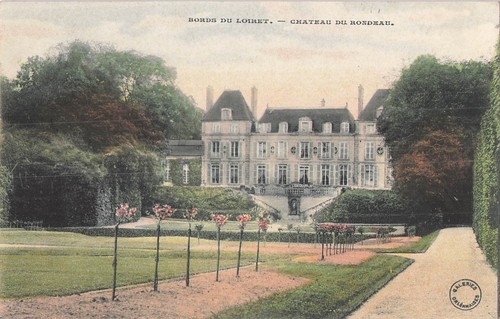 Bord loiret le - bord, du