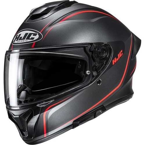 Hjc casque intégral - casque, quez