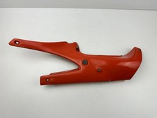 CARÉNAGE APRILIA RS