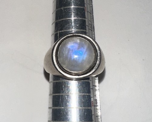Bague réversible argent 925 - bague,