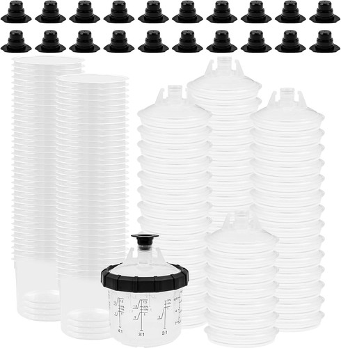 200ml kit godets - kit,