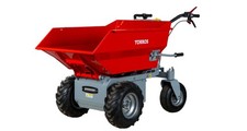 Mini dumper électrique 500kg