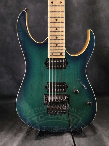 Ibanez rg652 ahm - ibanez, rg652-ahm