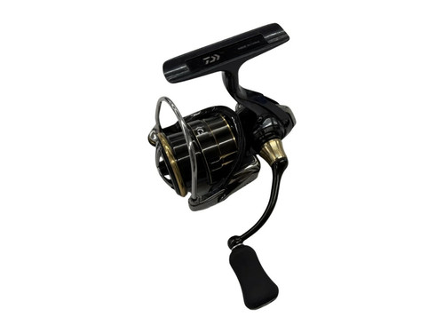 Daiwa ballistic fw - 19,