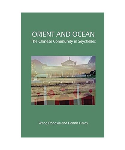 Orient and ocean the chinese - orient,
