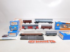 Roco H0 AC Set Marchandises