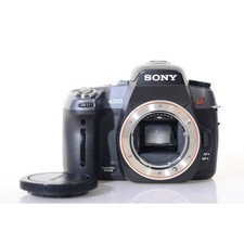 Sony Alpha 550 Numérique -
