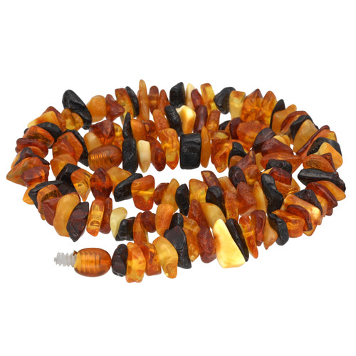 Collier pierre naturelle - collier,