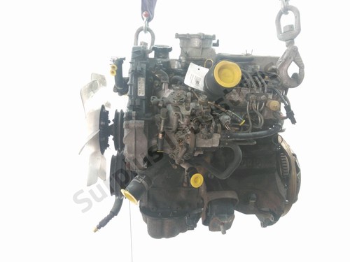 Moteur toyota lite ace - moteur, /