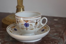 Tasse soucoupe en - tasse,