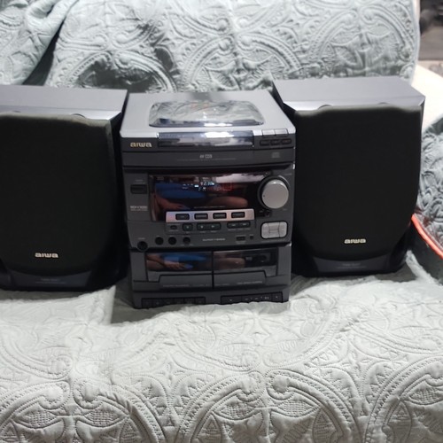 Aiwa nsx v3000 compact - nsx-v3000,