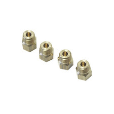 Jeu d'injecteurs gaz Butane