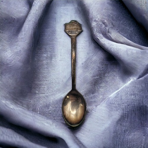 Petite cuillère collection
