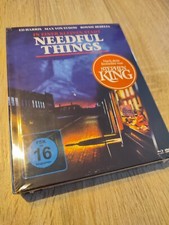 Le Bazaar de L'épouvante -